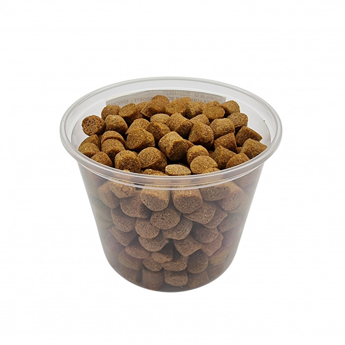 Pellets 11mm 280gr Scopex Booste L Efficace 1