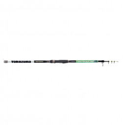 Yokozuna Sea Poursuit 390 rod