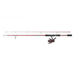 Ensemble Tanager red 272cm (10-40gr) Spin Mitchell