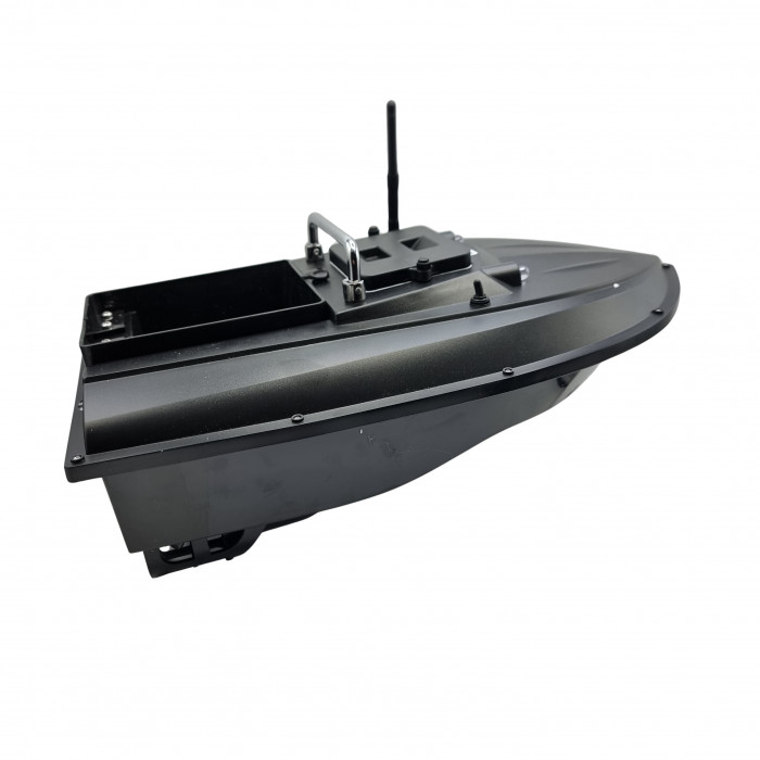 La cubierta A1+ estándar de Efficient baitboat 2