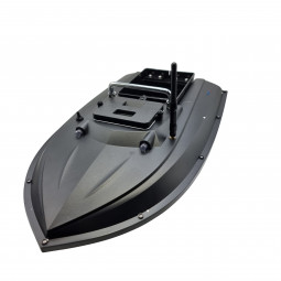 La cubierta A1+ estándar de Efficient baitboat