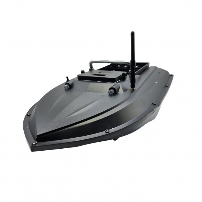 La cubierta A1+ estándar de Efficient baitboat 6