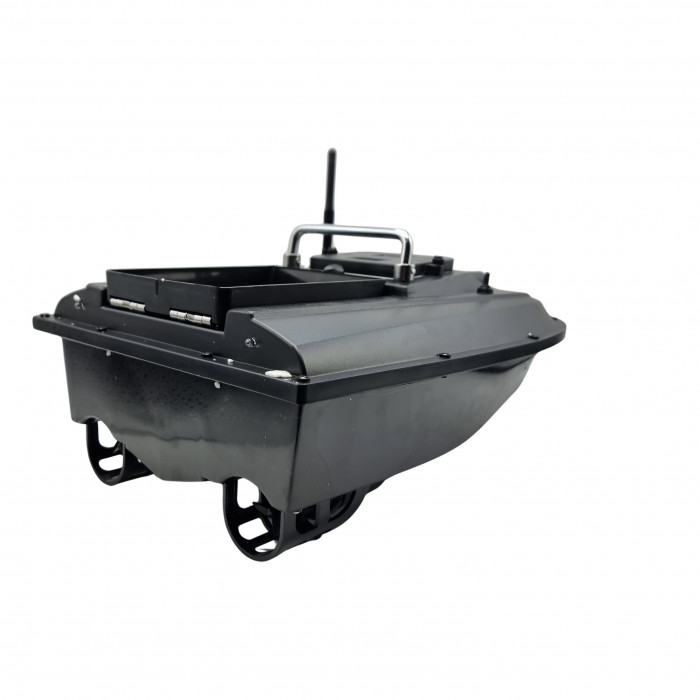 La cubierta A1+ estándar de Efficient baitboat 7