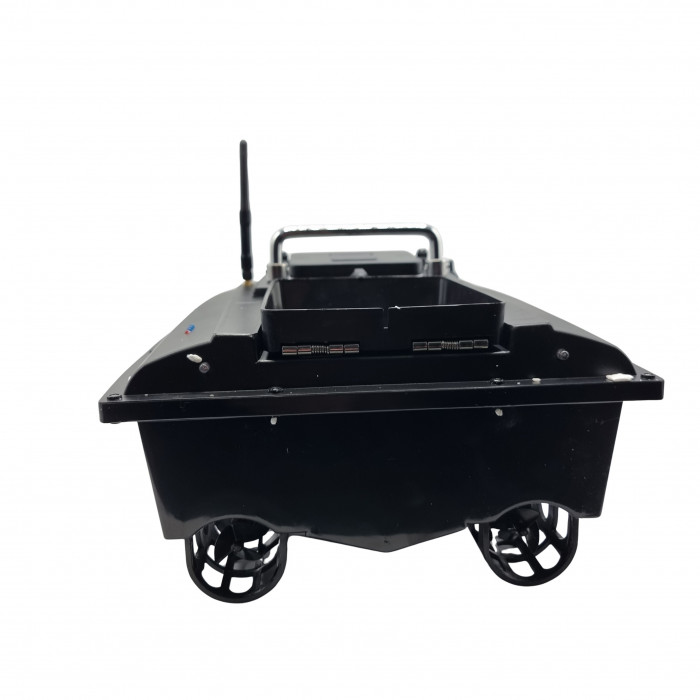 L'Efficace baitboat standard A1+ Housse 8