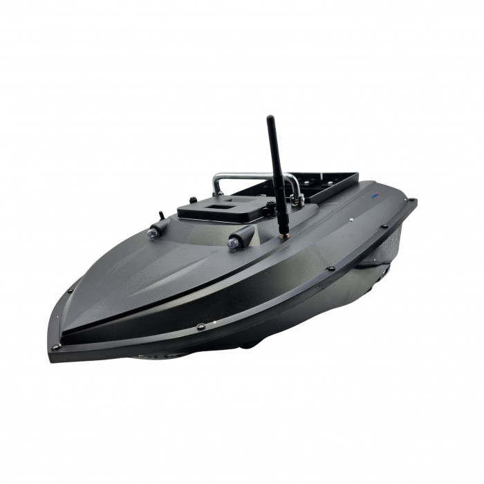 La cubierta A1+ estándar de Efficient baitboat 9