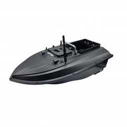 Das Effektive Baitboat GPS + Hülle