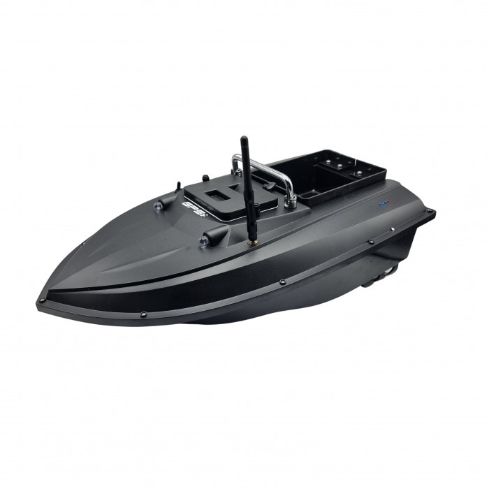 Das Effektive Baitboat GPS + Hülle 1