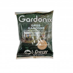 Additif Gros Gardons 300G Sensas