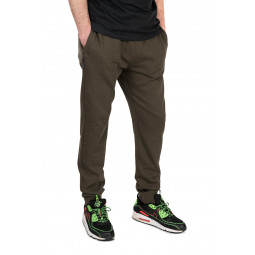 Fox collectie lw jogger - groen zwart