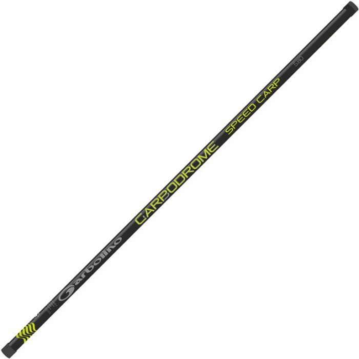 Garbolino garbodrome margin speed carp xl 7m30 rod 1