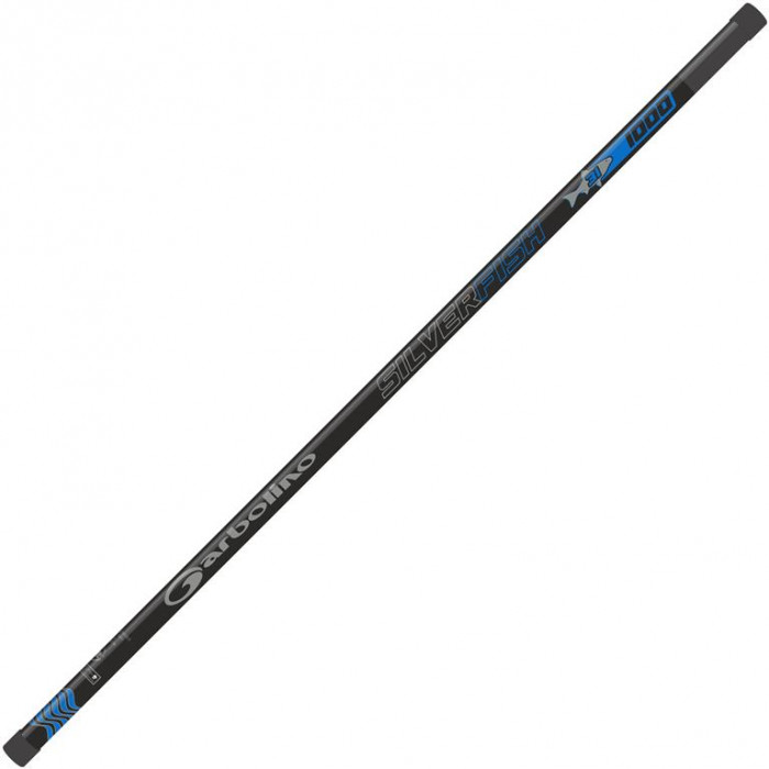 Garbolino silverfish 31 rod - 8m00 1