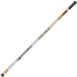 Garbolino goldencarp 21 10m00 hengel met mini verlengstuk