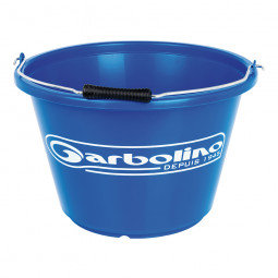 Eimer Garbolino Blau 18 Liter