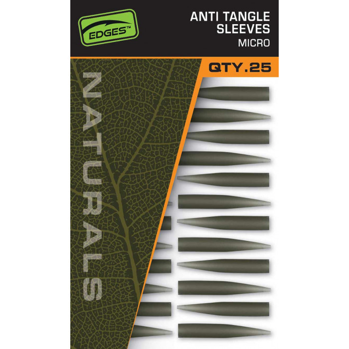 Fox naturals anti tangle sleeve micro 1