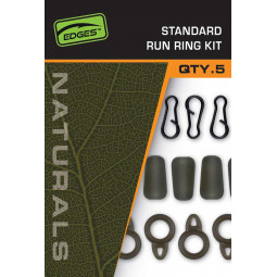 Fox naturals standaard loopring kit x 8