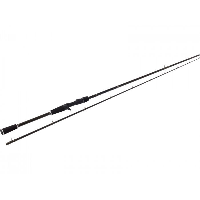 Caña de casting Westin w2 powerstrike-t 7'3"/218cm 20-60g 2elts. 1