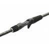 Caña de casting Westin w2 powerstrike-t 7'3"/218cm 20-60g 2elts. min 2