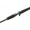 Westin canne casting w2 powercast-t 8'3"/248cm xh 20-80g 2sec min 2