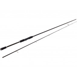 Caña spinning Westin w2 powerstrike 7'6"/225cm ml 10-40g 2sec