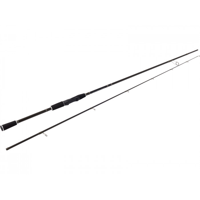 Caña spinning Westin w2 powerstrike 7'6"/225cm ml 10-40g 2sec 1