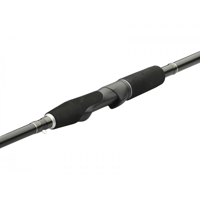 Westin spinning rod w2 powerstrike 7'6"/225cm ml 10-40g 2sec 2