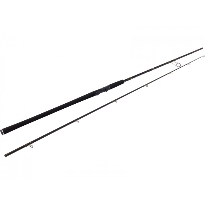 Westin spinning rod w2 powercast 8'3"/248cm xh 20-80g 2sec 1