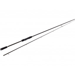 Westin spinning rod w2 powershad 8'/240cm mh 15-40g 2sec