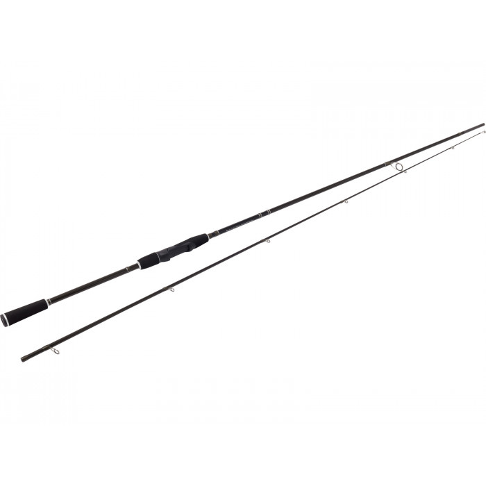 Westin canne spinning w2 powershad 8'/240cm mh 15-40g 2sec 1