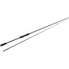 Westin canne spinning w2 powershad 8'/240cm mh 15-40g 2sec min 1