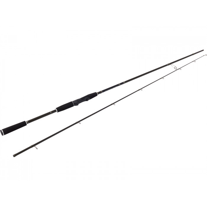 Westin canne w2 finesse shad 7'4"/220cm mh 10-28g 2sec 1