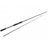 Westin canne w2 finesse shad 7'4"/220cm mh 10-28g 2sec min 1