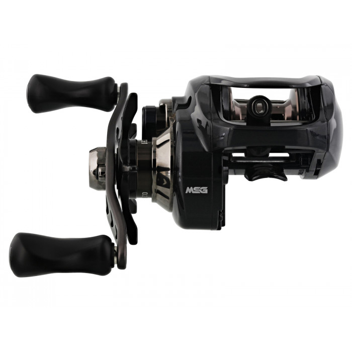 Carrete Westin baitcasting W4 bc301 5.6:1 2