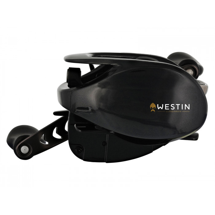 Carrete Westin baitcasting W4 bc301 5.6:1 3