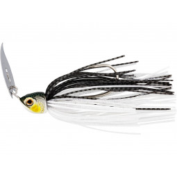 Westin chatterbait bladebite v2 wolfraam jig 14g