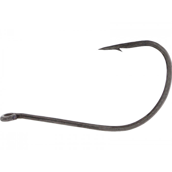 Westin dropshot hooks 6pcs black nickel 2