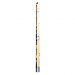 Vercelli Oxygen Apprendista 420 3b rod