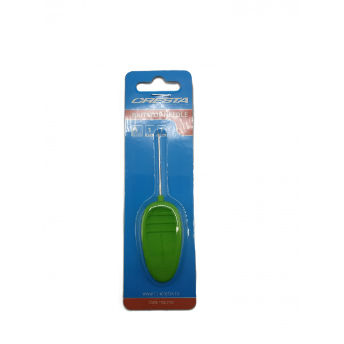 Cresta baitstop needle 1