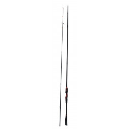 Filex spinning rod vision spin 2.65 m / 7-28 g