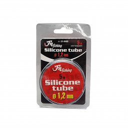 Filfishing gaine silicone 5 m