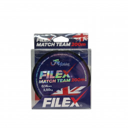 Filex FIL match equipo 200m