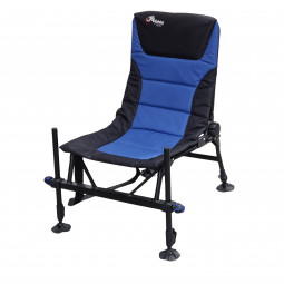 Filfishing feeder chair azzurro