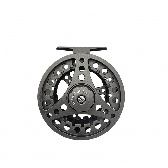 Filfishing fly reel galant gf 7/8 1