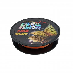 Filex fly line backing 100 m 20lb