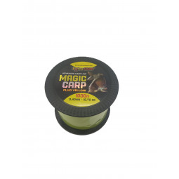 Extracarp fil magic carp 1000 m