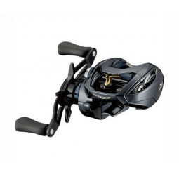 Carrete de casting Daiwa steez A TW Hlc 7.1l