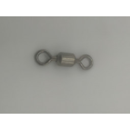 Extracarp rolling swivel