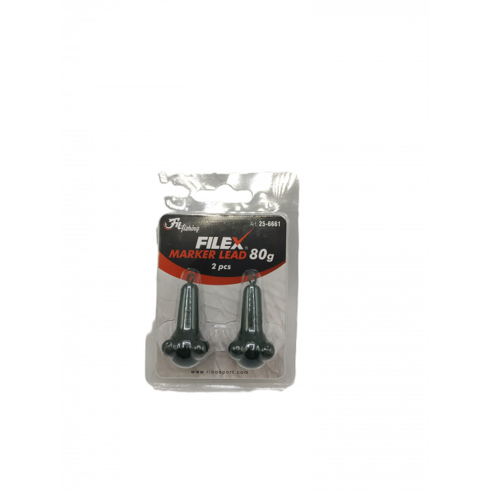 Filex lead marker sounder . 1