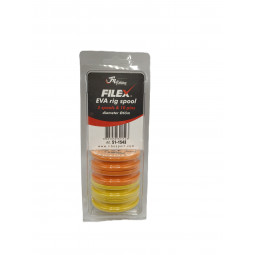 Filex eva rig spool