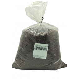 Red halibut pellet 6mm 10kg