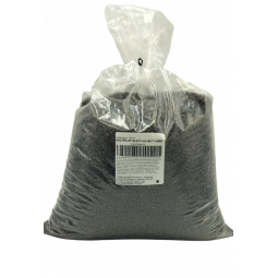 pellet zwarte heilbot 4,5mm 10kg